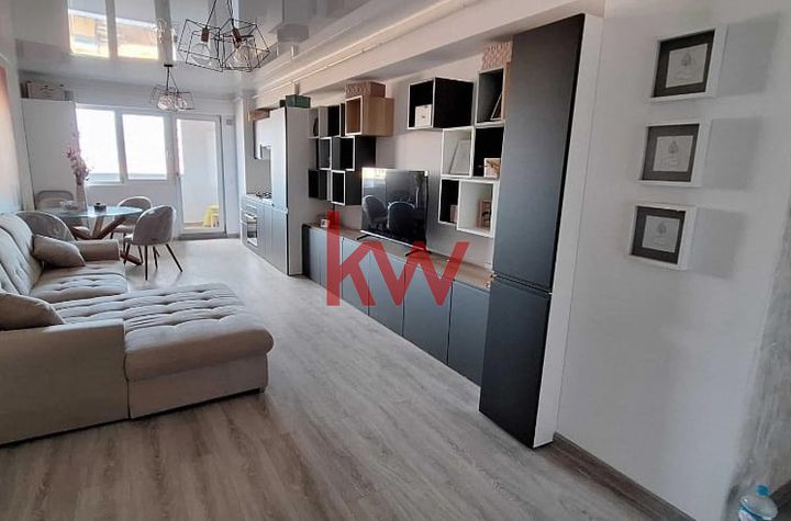 Apartament 2 camere de inchiriat IASI - Iasi anunturi imobiliare Iasi