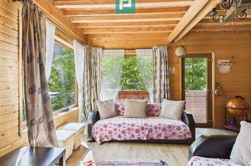 Cabană de vacanță în zona Arieșeni anunturi imobiliare Alba
