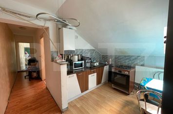 Apartament 2 camere de vanzare FLORESTI - Cluj anunturi imobiliare Cluj