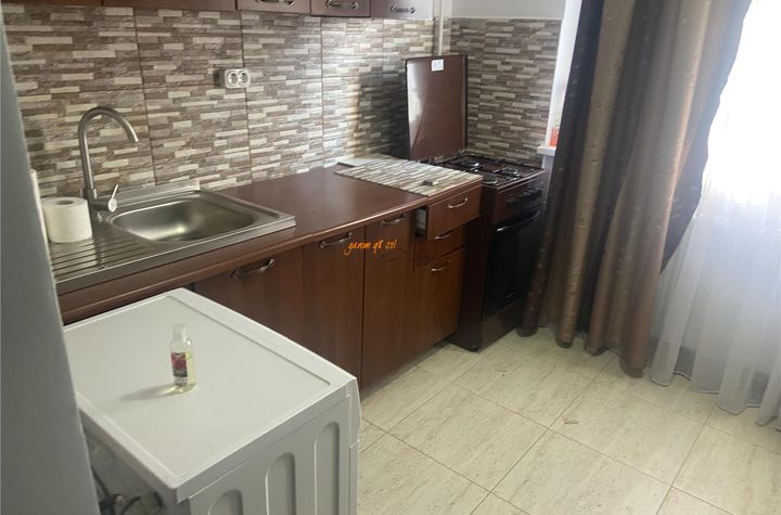 Garsonieră de inchiriat GARA - Vrancea anunturi imobiliare Vrancea