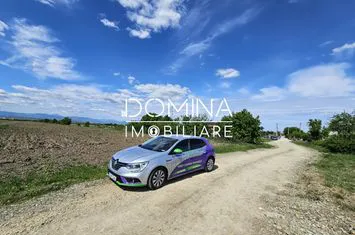 Teren de vanzare DANESTI - Gorj anunturi imobiliare Gorj