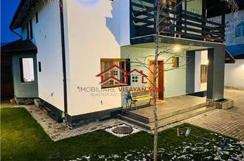 Apartament 7 camere de vanzare CALIMANESTI - Valcea anunturi imobiliare Valcea