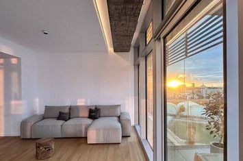 Apartament 3 camere | view spectaculos | zona Promenada Mall anunturi imobiliare Bucuresti