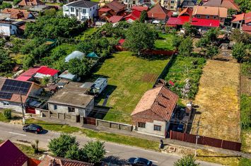 Teren generos de vânzare în cartierul Bujac Comision 0% anunturi imobiliare Arad