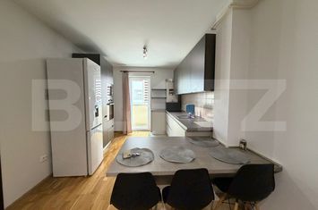 Apartament 2 camere de inchiriat FLORESTI - Cluj anunturi imobiliare Cluj