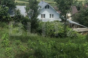 Vilă - 4 camere de vanzare SFANTU ILIE - Suceava anunturi imobiliare Suceava