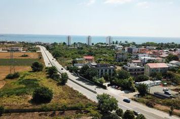 Teren de vanzare AGIGEA - Constanta anunturi imobiliare Constanta