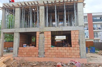 VILA INDIVIDUALA P+1-STR.ASTRELOR(METROU BERCENI) anunturi imobiliare Bucuresti