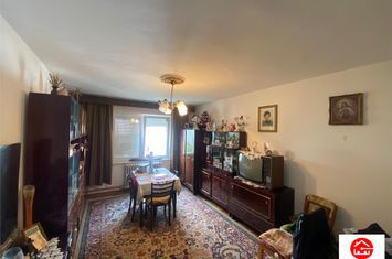 Apartament 3 camere de vanzare TUDOR - Mures anunturi imobiliare Mures
