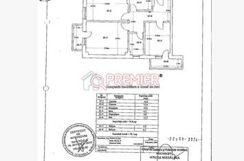 NOU ! Sector 3 - Theodor Pallady - 2 Camere - Bloc Nou - Disponibil imediat anunturi imobiliare Bucuresti