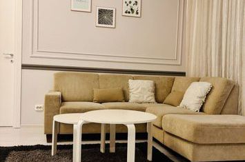 Apartament 3 camere de inchiriat 13 SEPTEMBRIE - Bucuresti anunturi imobiliare Bucuresti