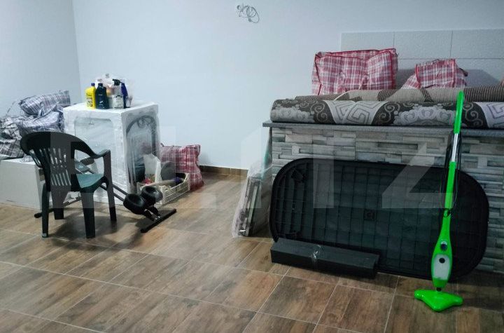 Apartament 2 camere de vanzare TARGU MURES - Mures anunturi imobiliare Mures
