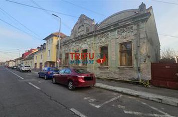 Casă - 4 camere de vanzare CENTRAL - Alba anunturi imobiliare Alba