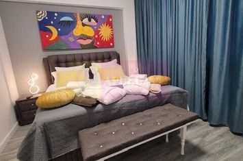 Apartament in prima linie parter cu vedere la mare. anunturi imobiliare Constanta