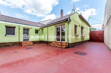Casa 5 camere - Cartierul Functionarilor - Teren 421 mp - COMISION 0 anunturi imobiliare Arad