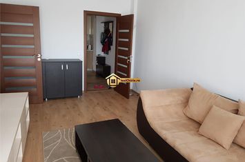 Apartament 3 camere de inchiriat MIRON COSTIN - Arad anunturi imobiliare Arad