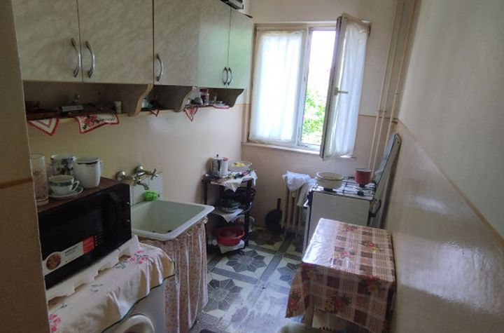 Apartament 3 camere de vanzare CETATII - Timis anunturi imobiliare Timis