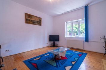 Casa 5 camere - teren 688 mp - Parneava - COMISION 0 anunturi imobiliare Arad