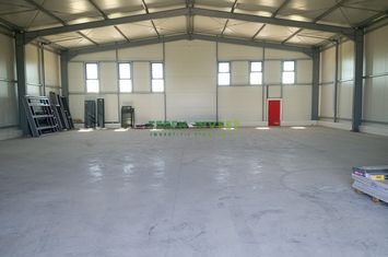 VÂNZARE HALĂ  - ȘOSEAUA DE CENTURĂ SUD anunturi imobiliare Bucuresti