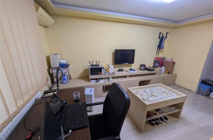 Garsonieră de vanzare ARADULUI  - Timis anunturi imobiliare Timis
