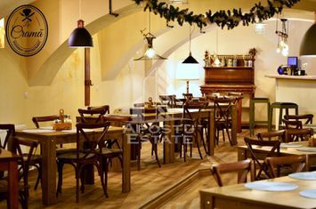 Afacere la cheie, in apropierea Castelului Corvinilor in Hunedoara anunturi imobiliare Hunedoara