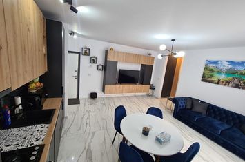 Apartament 2 camere de vanzare BRAYTIM - Timis anunturi imobiliare Timis