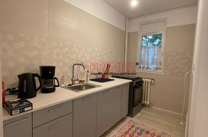 Garsoniera - Metrou Piata Sudului - Aleea Terasei - Disponibila imediat anunturi imobiliare Bucuresti