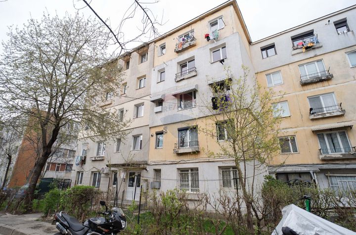 0% COMISION - Apartament 2 Camere DE VÂNZARE– Tătărași, Iași anunturi imobiliare Iasi