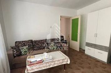 Apartament cu 3 camere, 2 bai, 2 balcoane, etaj intermediar, Soarelui anunturi imobiliare Timis