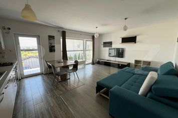 Apartament 3 camere de vanzare SIBIU - Sibiu anunturi imobiliare Sibiu