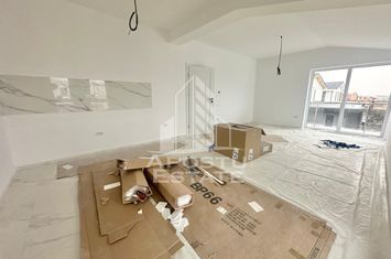 Apartament tip penthouse cu 3 camere si terasa de 30 mp in Braytim anunturi imobiliare Timis