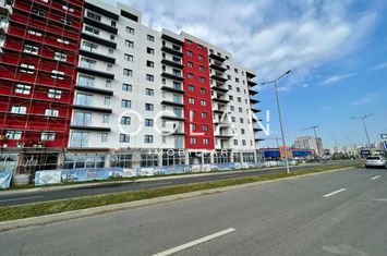 Spațiu comercial de inchiriat MIHAI VITEAZU - Sibiu anunturi imobiliare Sibiu