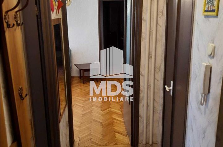 Apartament 3 camere de vanzare TIPOGRAFILOR - Timis anunturi imobiliare Timis