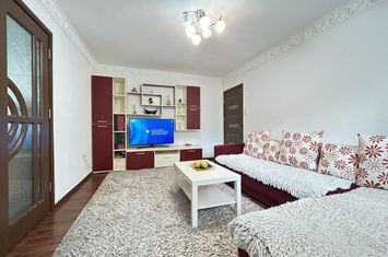 Apartament 2 camere | Bratianu-Sabroso | mobilat utilat | loc parcare anunturi imobiliare Constanta
