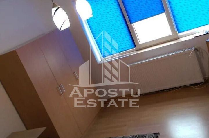 Apartament cu 1 camera , Pet Friendly, Complex anunturi imobiliare Timis