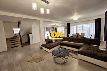 Casa 4 camere, garaj, mobilata, utilata, 311 mp teren, Alba-Micesti anunturi imobiliare Alba