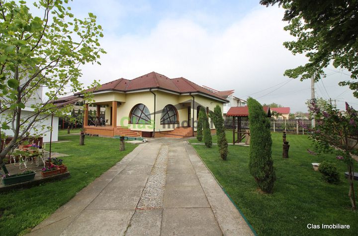 De inchiriat Casa Slatina Zona Senic ( Varianta Oituz ) !! anunturi imobiliare Olt
