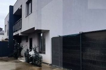 Vilă - 4 camere de vanzare BERCENI - Bucuresti anunturi imobiliare Bucuresti