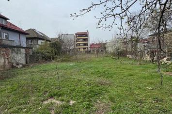 Teren de vanzare 13 SEPTEMBRIE - Bucuresti anunturi imobiliare Bucuresti