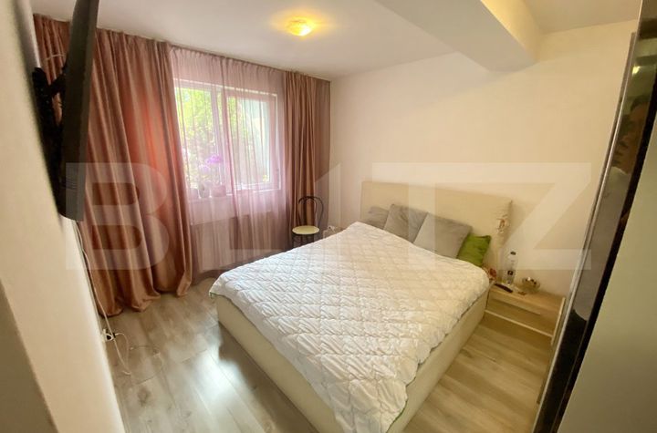 Apartament 3 camere de vanzare BRANCOVEANU - Bucuresti anunturi imobiliare Bucuresti