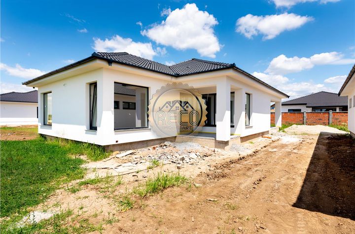 Casă - 3 camere de vanzare SANTANDREI - Bihor anunturi imobiliare Bihor