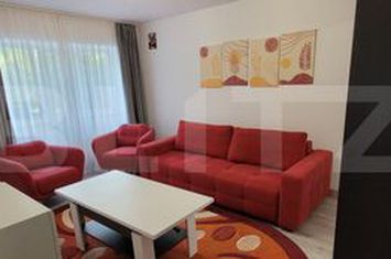 Apartament 2 camere de inchiriat IASI - Iasi anunturi imobiliare Iasi