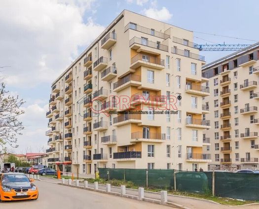 Apartament 3 camere Berceni, 79 mp