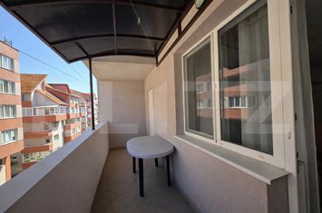 Apartament 3 camere de vanzare ALBA IULIA - Alba anunturi imobiliare Alba