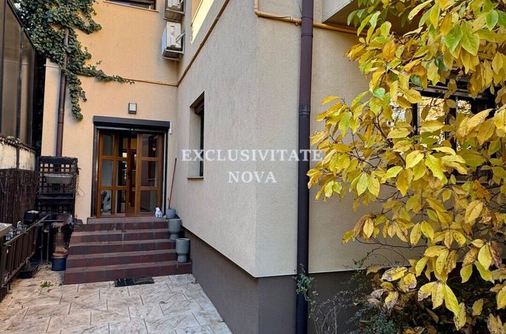 Bucurestii NOI - Laminorului - Inchiriere Vila . anunturi imobiliare Bucuresti