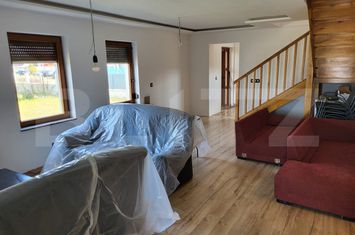 Vilă - 4 camere de vanzare AMPOI 3 - Alba anunturi imobiliare Alba