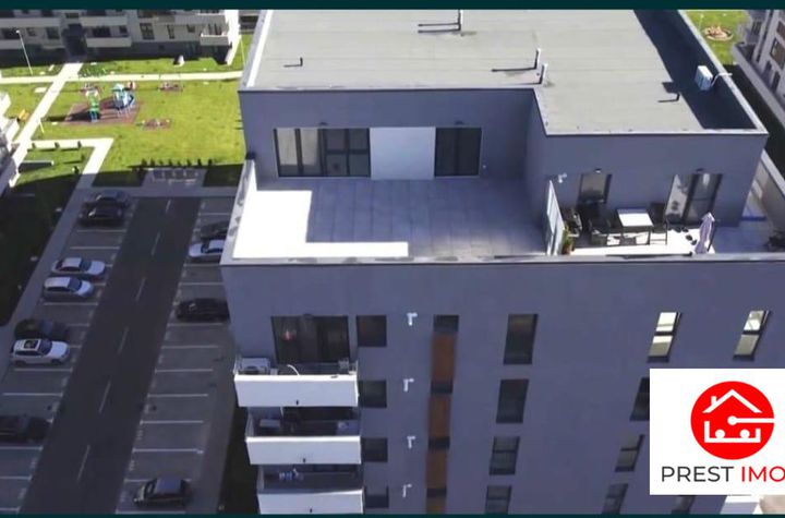 Apartament 4 camere de vanzare BALCESCU - Mures anunturi imobiliare Mures