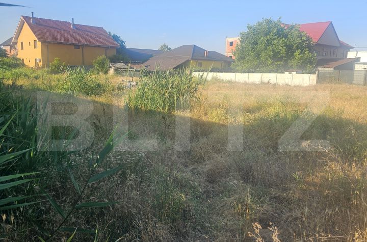 Teren de vanzare BRESTEI - Dolj anunturi imobiliare Dolj