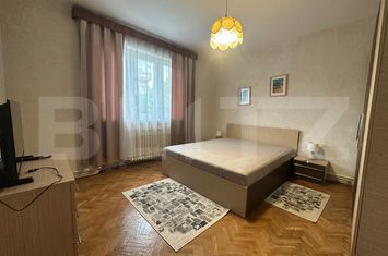 Apartament 3 camere de inchiriat DEVA - Hunedoara anunturi imobiliare Hunedoara