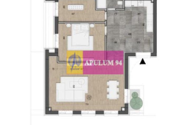 Apartament 2 camere | Birouri | Armeneasca Ultracentral anunturi imobiliare Bucuresti